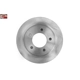 Purchase Top-Quality Front Disc Brake Rotor by PROMAX - 14-54080 pa3
