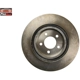 Purchase Top-Quality Front Disc Brake Rotor by PROMAX - 14-54087 pa1