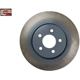 Purchase Top-Quality Front Disc Brake Rotor by PROMAX - 14-54087 pa3