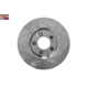 Purchase Top-Quality Front Disc Brake Rotor by PROMAX - 14-54088 pa1