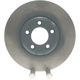 Purchase Top-Quality Front Disc Brake Rotor by PROMAX - 14-54088 pa4