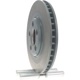 Purchase Top-Quality Front Disc Brake Rotor by PROMAX - 14-54088 pa5