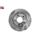 Purchase Top-Quality Front Disc Brake Rotor by PROMAX - 14-54093 pa3