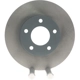 Purchase Top-Quality Front Disc Brake Rotor by PROMAX - 14-54093 pa4