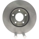 Purchase Top-Quality Front Disc Brake Rotor by PROMAX - 14-54093 pa5