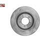 Purchase Top-Quality Front Disc Brake Rotor by PROMAX - 14-54094 pa1