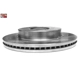 Purchase Top-Quality Front Disc Brake Rotor by PROMAX - 14-54094 pa2