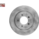 Purchase Top-Quality Front Disc Brake Rotor by PROMAX - 14-54094 pa3