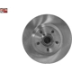 Purchase Top-Quality Front Disc Brake Rotor by PROMAX - 14-54096 pa3