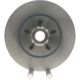 Purchase Top-Quality Front Disc Brake Rotor by PROMAX - 14-54096 pa4