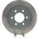 Purchase Top-Quality Front Disc Brake Rotor by PROMAX - 14-54099 pa4