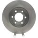 Purchase Top-Quality Front Disc Brake Rotor by PROMAX - 14-54099 pa6