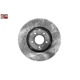 Purchase Top-Quality Front Disc Brake Rotor by PROMAX - 14-54103 pa1
