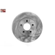 Purchase Top-Quality Front Disc Brake Rotor by PROMAX - 14-54103 pa2