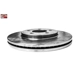 Purchase Top-Quality Front Disc Brake Rotor by PROMAX - 14-54103 pa3