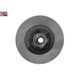 Purchase Top-Quality Front Disc Brake Rotor by PROMAX - 14-54104 pa1