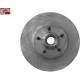 Purchase Top-Quality Front Disc Brake Rotor by PROMAX - 14-54104 pa2