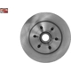 Purchase Top-Quality Front Disc Brake Rotor by PROMAX - 14-54107 pa3