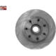 Purchase Top-Quality Front Disc Brake Rotor by PROMAX - 14-54108 pa3