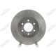 Purchase Top-Quality Front Disc Brake Rotor by PROMAX - 14-54109 pa1