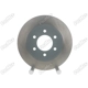 Purchase Top-Quality Front Disc Brake Rotor by PROMAX - 14-54109 pa3