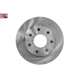 Purchase Top-Quality Front Disc Brake Rotor by PROMAX - 14-54110 pa2