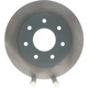 Purchase Top-Quality Front Disc Brake Rotor by PROMAX - 14-54110 pa4