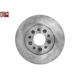 Purchase Top-Quality Front Disc Brake Rotor by PROMAX - 14-54118 pa2