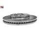 Purchase Top-Quality Front Disc Brake Rotor by PROMAX - 14-54118 pa3