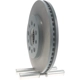 Purchase Top-Quality Front Disc Brake Rotor by PROMAX - 14-54118 pa4