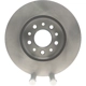 Purchase Top-Quality Front Disc Brake Rotor by PROMAX - 14-54118 pa5