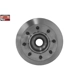 Purchase Top-Quality Front Disc Brake Rotor by PROMAX - 14-54120 pa3