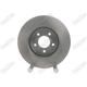 Purchase Top-Quality Front Disc Brake Rotor by PROMAX - 14-54123 pa1