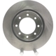 Purchase Top-Quality Front Disc Brake Rotor by PROMAX - 14-54124 pa2