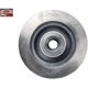Purchase Top-Quality Front Disc Brake Rotor by PROMAX - 14-54127 pa2