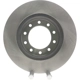 Purchase Top-Quality Front Disc Brake Rotor by PROMAX - 14-54128 pa6