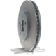 Purchase Top-Quality Front Disc Brake Rotor by PROMAX - 14-54130 pa5