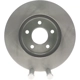 Purchase Top-Quality Front Disc Brake Rotor by PROMAX - 14-54130 pa6