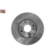 Purchase Top-Quality Front Disc Brake Rotor by PROMAX - 14-54132 pa2