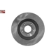 Purchase Top-Quality Front Disc Brake Rotor by PROMAX - 14-54134 pa1