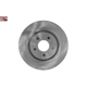 Purchase Top-Quality Front Disc Brake Rotor by PROMAX - 14-54134 pa3