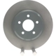 Purchase Top-Quality Front Disc Brake Rotor by PROMAX - 14-54134 pa4