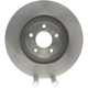 Purchase Top-Quality Front Disc Brake Rotor by PROMAX - 14-54134 pa5