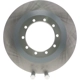 Purchase Top-Quality PROMAX - 14-54138 - Disc Brake Rotor pa7