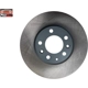 Purchase Top-Quality Front Disc Brake Rotor by PROMAX - 14-54142 pa2