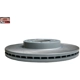 Purchase Top-Quality Front Disc Brake Rotor by PROMAX - 14-54142 pa3