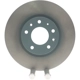 Purchase Top-Quality Front Disc Brake Rotor by PROMAX - 14-54142 pa4