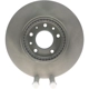 Purchase Top-Quality Front Disc Brake Rotor by PROMAX - 14-54142 pa6