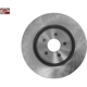 Purchase Top-Quality Front Disc Brake Rotor by PROMAX - 14-54151 pa1
