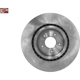 Purchase Top-Quality Front Disc Brake Rotor by PROMAX - 14-54151 pa3